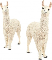 figurka lama Schleich FARM WORLD