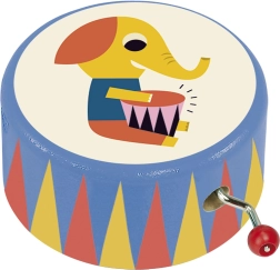 Vilac Pozytywka 1 szt. niebieska