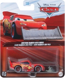 Auta Disney Pixar Cars - Zygzak McQueen 1:55
