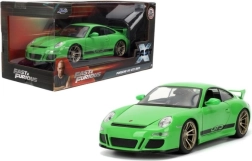 Jada Toys Porsche 911 GT3 RS 1:24 Szybcy i wściekli