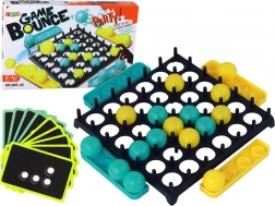 Gra Szybkie Odbicia Piłeczek