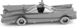 Metal Earth 3D Puzzle Batman: Batmobil (serial TV)