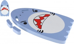 Deska do pływania rekin dla dzieci 23 × 41 cm