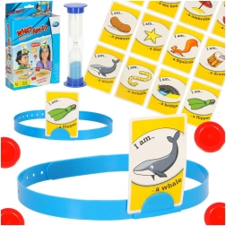 Zabawna gra do zgadywania postaci