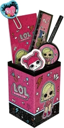 Kubek z wyposażeniem LOL Surprise