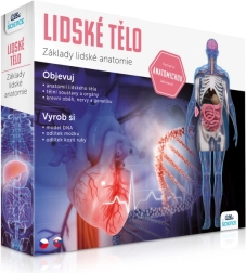 Przewodnik po anatomii dla dzieci