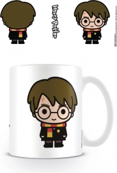 Kubek Harry Potter Harry Chibi 315 ml