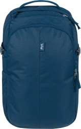 baagl plecak dash max navy 30 l