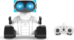 RC robot 2,4 GHz ze światłami i dźwiękami