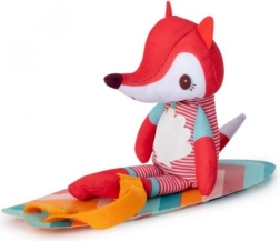 Lilliputiens lisiczka surferka Alice – magiczna zabawka do wody