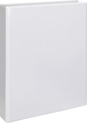 Segregator katalogowy A4 Classic biały