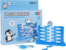 Zręcznościowa gra Ściana – Pingwin