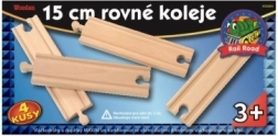Maxim proste tory 15 cm