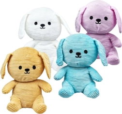 Pluszowy miś Uszko 19 cm