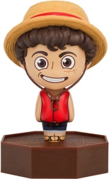 nocna lampka One Piece – Luffy