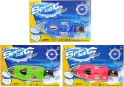 Pływająca łódka do wody 20 cm