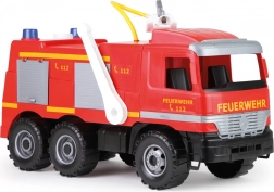 Wóz strażacki LENA Giga Trucks Actros 63 cm