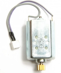 silnik Z10 do samochodów Carrera Digital 124 18 000 obr/min