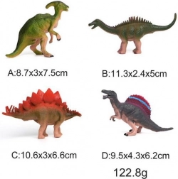 Figurka dinozaura 9,5 cm