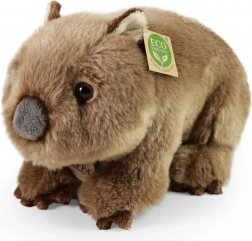 Pluszowy wombat 28 cm ECO-FRIENDLY