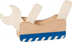 Goki wielofunkcyjne dziecięce narzędzie 3w1