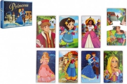 Logiczne gry Księżniczki