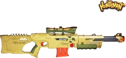 Karabin Sniper Blaster 50 Huntsman 92 cm
