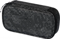 Piórnik szkolny Baagl Skate Ash