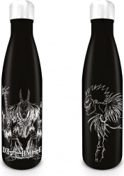 Metalowa butelka Death Note 540 ml