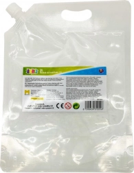 Roztwór do robienia baniek BUBLI 2 l koncentrat 1:9