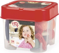 Zestaw obiadowy w pudełku