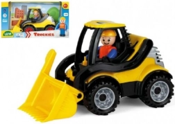 Lena Truckies ładowarka dla dzieci