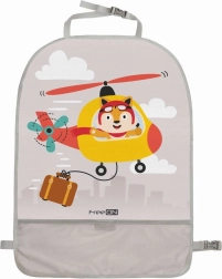 Ochronna nakładka na siedzenie do samochodu Lis od FreeON