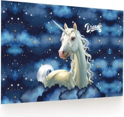 Podkładka na stół 60 × 40 cm Unicorn