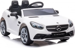 Dziecięcy samochód elektryczny Mercedes-Benz SLC 300
