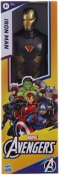 Titan Hero Series – figurka IRON MAN 29 cm