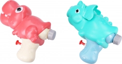 Pistolet na wodę Dino