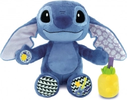 Pluszowy STITCH z melodiami CLEMENTONI BABY