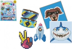 Dotzies Kreatywny zestaw do malowania diamentami