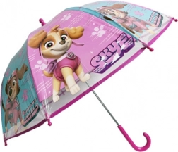 Parasolka Psi Patrol ręczna