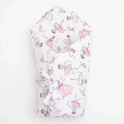 Dziecięca rożek New Baby Ballerina Bella