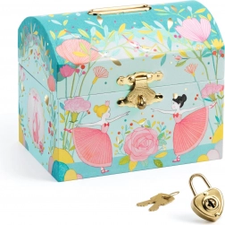 Skarbonka Djeco Balerina