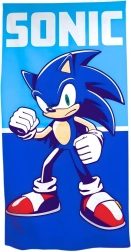 Ręcznik Sonic