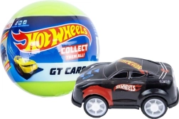 Auto Hot Wheels GT w kapsule 65 mm