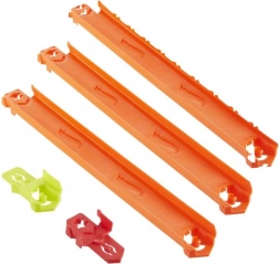 HOT WHEELS Track Creator – zestaw prostych torów