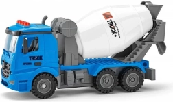 Dziecięca betoniarka do skręcania na baterie