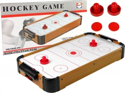 Gra stołowa Air Hockey dla dzieci