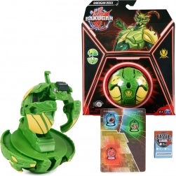 Bakugan Deka Mantid – transformująca się kula 8 cm od Spin Master