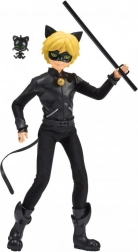 Miraculous: Cat Noir lalka z akcesoriami