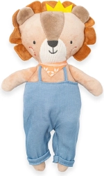 Pluszowy lew BABY MIX 30 cm